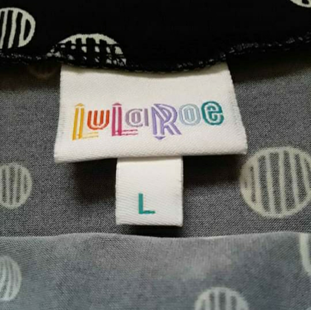 Lularoe Maxi